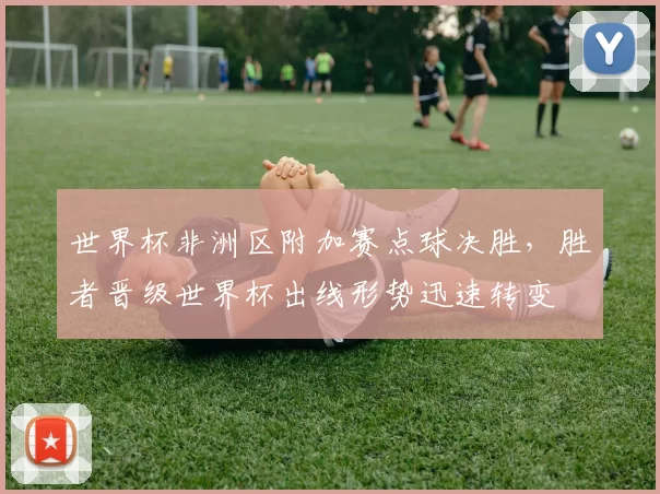 世界杯非洲区附加赛点球决胜,胜者晋级世界杯出线形势迅速转变